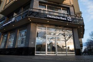 Prăbuşire la bursă pentru cea mai mare bancă din Germania. Tulburările din sectorul bancar continuă