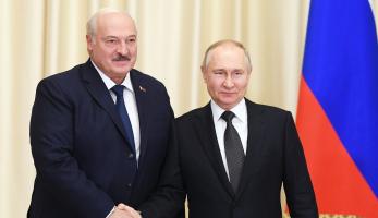 Cum explică Putin decizia de a trimite arme nucleare tactice în Belarus: "Nu este nimic neobișnuit aici"