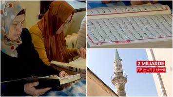 Ramadanul, luna pocăinţei şi sacrificiului. Ce nu au voie să facă musulmanii timp de o lună şi cum arată o zi din viaţa lor