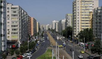 Bucureşti, în topul celor mai ieftine oraşe din lume pentru nomazii digitali. Cât e chiria în centrul Capitalei