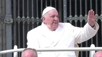 Papa Francisc, în spital din cauza unor probleme respiratorii și cardiace. Mesaje de susținere din întreaga lume pentru Suveranul Pontif