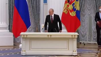 Putin vrea să pună capăt dominației SUA pe plan mondial. Lukaşenko, îngrijorat că Rusia va apela la arma nucleară dacă va pierde războiul