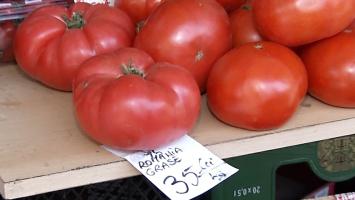 Nu face inflația ce fac samsarii: Schema prin care îi "storc" de bani pe bucureșteni la fiecare legumă vândută