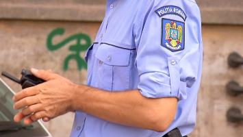 Tinerii români fug de meseria de polițist. Pentru prima dată în istorie, locurile în școlile de agenți nu au fost ocupate