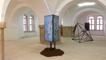 Bienala Art Encounters 2023, cel mai mare festival de artă contemporană organizat vreodată în România. "Îţi dă o nouă perspectivăîţi dă o nouă perspectivă" 