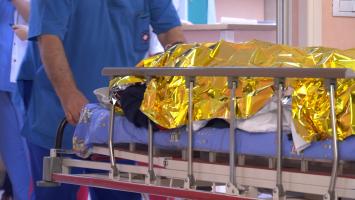 Femeie de 41 de ani, moartă după anestezie în spitalul din Aiud. Urma să fie operată când a intrat în stop cardio-respirator