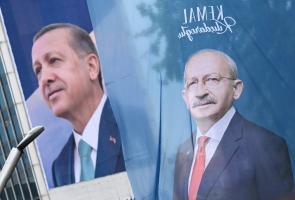 Alegeri în Turcia, al doilea tur de scrutin prezidențial. Ultimele sondaje îl dau cu prima şansă pe Erdogan