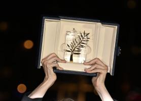 Cannes 2023. Lista câştigătorilor: Regizoarea Justine Triet a luat marele premiu pentru pelicula "Anatomia unei căderi"