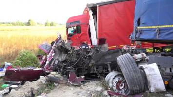 România, campioana Europei la numărul de accidente rutiere: 76 în fiecare zi. Tot zilnic, 4 români își găsesc sfârșitul pe șoselele din țară