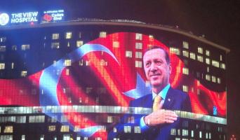 Recep Erdogan va fi preşedintele Turciei pentru încă 5 ani. Contracandidatul său acuză cele mai nedrepte alegeri din ultimii ani