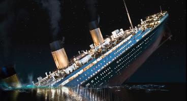 Comoara descoperită pe Titanic, la 111 ani de când vasul s-a scufundat în Atlantic