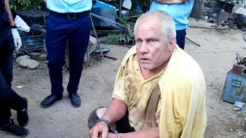 Gheorghe Dincă a fost condamnat definitiv la 30 de ani de închisoare