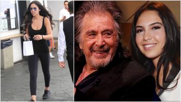 Cine este Noor Alfallah, cea care îi va dărui lui Al Pacino al patrulea copil. S-a iubit în trecut cu Mick Jagger şi cu Clint Eastwood