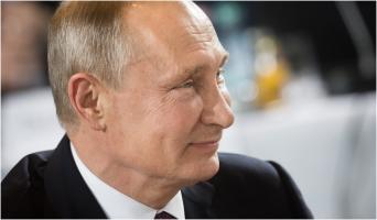 Putin ameninţă cu o ripostă "în oglindă" după atacul cu drone asupra Moscovei: "Ei ne provoacă"