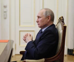 Vladimir Putin, contestat chiar la Moscova. Un politician rus cere schimbarea regimului: Trebuie să alegem pe altcineva