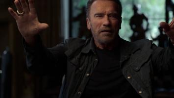 Dezvăluirile lui Arnold Schwarzenegger în cel mai nou documentar despre viaţa sa. Momentele amuzante care i-au marcat copilăria
