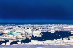 Pericolul "ascuns" în Oceanul Arctic. Complicaţiile uriaşe ar urma să apară în 2030