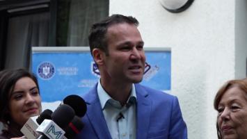 Reacția primarului Robert Negoiță, după ce ANI l-a reclamat la DNA pentru fapte de corupție: "În activitatea mea nu e nimic ilegal"