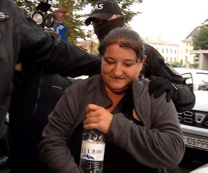 Ce le-a spus procurorilor mama Anei, fetița ucisă și ascunsă sub un pat, în București. A dat declarații timp de 6 ore