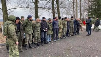 Ungaria a primit 11 prizonieri de război din Moscova. Belgia va trimite Ucrainei muniţie în valoare de 35 de milioane de dolari