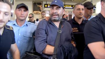 După Darius Vâlcov, România mai are recuperat condamnaţi celebri din Italia: Mario Iorgulescu, Alina Bica sau fostul ofiţer SRI Daniel Dragomir