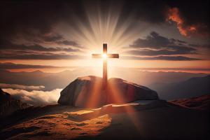Înălţarea Sfintei Cruci, 14 septembrie 2023. Tradiţii, obiceiuri şi superstiţii de Ziua Crucii