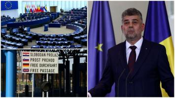Ce șanse are România să intre în Schengen dacă dă Austria în judecată. Cât ar putea dura un proces la Curtea Europeană de Justiţie