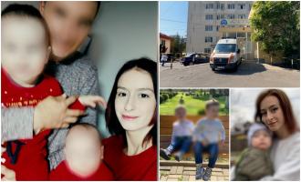 Miracol la Iași. Gabriel, băiețelul de 3 ani aruncat de mama lui pe geam, în Botoșani, a ieșit din comă: A spus "papa" și "tata"