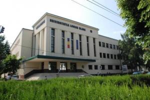 Universitatea "Lucian Blaga" din Sibiu, cercetată pentru fraudă cu burse Erasmus de 1 milion de euro. Ar fi semnat contracte fictive