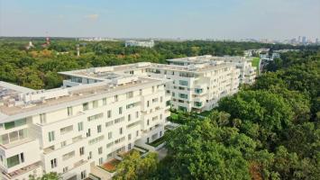(P) Stejarii Collection, cel mai nou proiect marca Țiriac Imobiliare, a fost inaugurat:  complexul își deschide oficial porțile pentru noii chiriași elevând standardele rezidențiale de lux