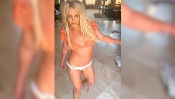 Britney Spears șochează din nou. Fanii artistei, îngrijorați de starea ei după ultimul clip pe care aceasta l-a postat