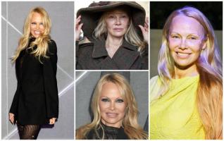 Cum arată Pamela Anderson nemachiată. Motivul dramatic pentru care ar fi renunţat la machiaj din 2019