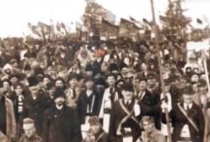 Marea Unire de la Alba Iulia. Momentele cheie ale evenimentului din urmă cu 105 de ani