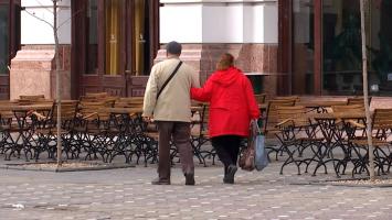 Cel mai bun oraș din România pentru pensionari. Cu 720 de euro pe lună pot avea un trai decent
