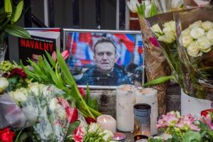 Trupul neînsufleţit al lui Alexei Navalnîi a fost predat mamei sale