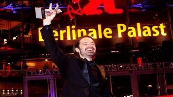 Berlinala 2024: Seară de vis pentru actorul de origine română Sebastian Stan: "Sunt mai mult decât recunoscător şi onorat"