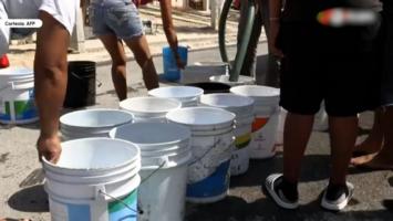 Criză de apă fără precedent în Mexic. Oamenii se tem că oraşul ar putea ajunge la "Ziua Zero" în câteva luni