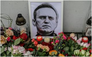 Cauza morții lui Alexei Navalnîi. Ipoteza lui Kiril Budanov, şeful serviciilor secrete ucrainene