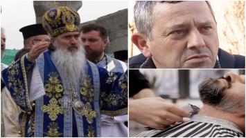 Reacţiile românilor fără barbă, după ce ÎPS Teodosie i-a catalogat "ciuntiţi" şi fără "bărbăţie"