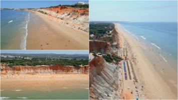 Locul din Europa unde se află cea mai frumoasă plajă din lume. Are 200 de kilometri și a fost declarată preferata călătorilor