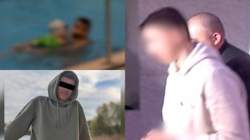 Antrenorul de înot de la CS Dinamo, care ar fi violat o fetiță de 7 ani, trimis în judecată. I se cer daune de 500.000 de lei și riscă ani grei de închisoare