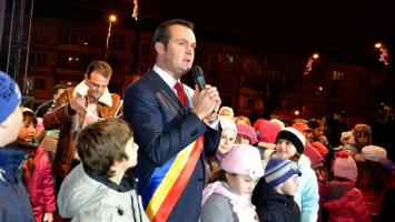 Fugarul Cătălin Cherecheş nu scapă de închisoare în România. Primarul şpăgar s-a folosit de toată familia pentru a scăpa de pedeapsă