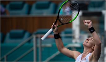 Şi-ar putea recupera Simona Halep poziția din clasamentul WTA? Surpriză înainte de primul meci de la revenire, în Miami