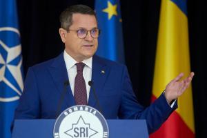 Eduard Hellvig, fostul director SRI, despre candidatul PSD-PNL Cătălin Cîrstoiu: "Nu sperie şi nu deoache pe nimeni"