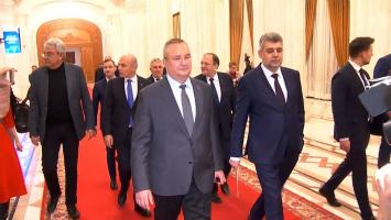 Surse: PSD vrea să îl facă iar premier pe Nicolae Ciucă, dacă acceptă să îl ajute pe Marcel Ciolacu să fie preşedinte