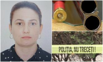 O tânără din Tulcea s-a împuşcat cu o armă de vânătoare. Dată dispărută de soţul ei, a fost găsită moartă într-o pădure din Slava Cercheză