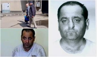 Grigore Bota, cel mai periculos criminal în serie din Maramureş, eliberat din închisoare. De ce a ucis "Brancardierul morţii" 11 bărbaţi