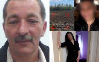 Crima din Dâmboviţa. SURSE: pete de sânge, saci şi sârme cu care ar fi legat victima, găsite în casa turcului suspectat că a ucis-o pe Mirela