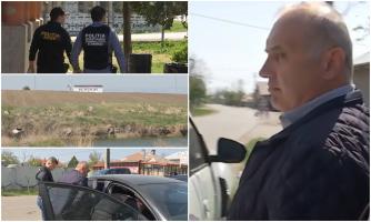 "Le îngroapă la marginea satului". Primarul și vicele din Cochirleanca, în Buzău, au fost reţinuţi. Acuzaţiile care li se aduc au şocat localnicii