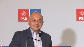 Mai mulți lideri PSD susţin retragerea lui Cîrstoiu, dar PNL se opune. "Au ei altul mai bun?"